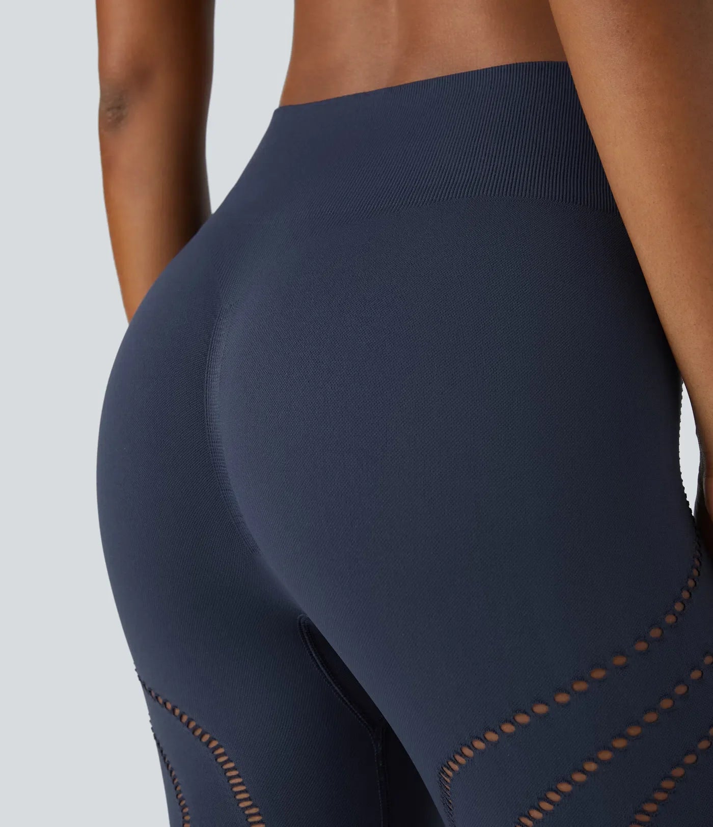 Seamless Cut Leggings