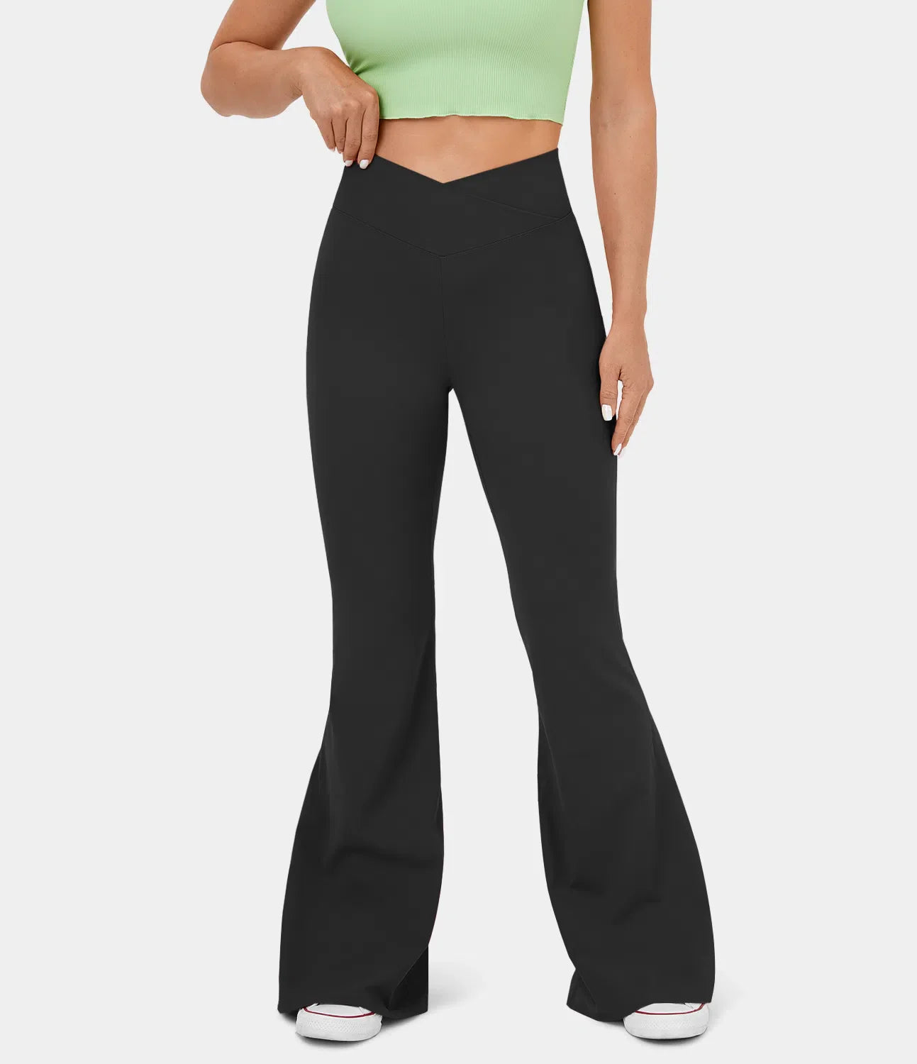 Lifting Flare Leggings