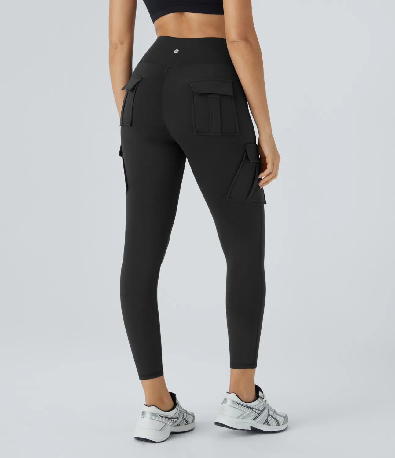 Cargo Curve Leggings