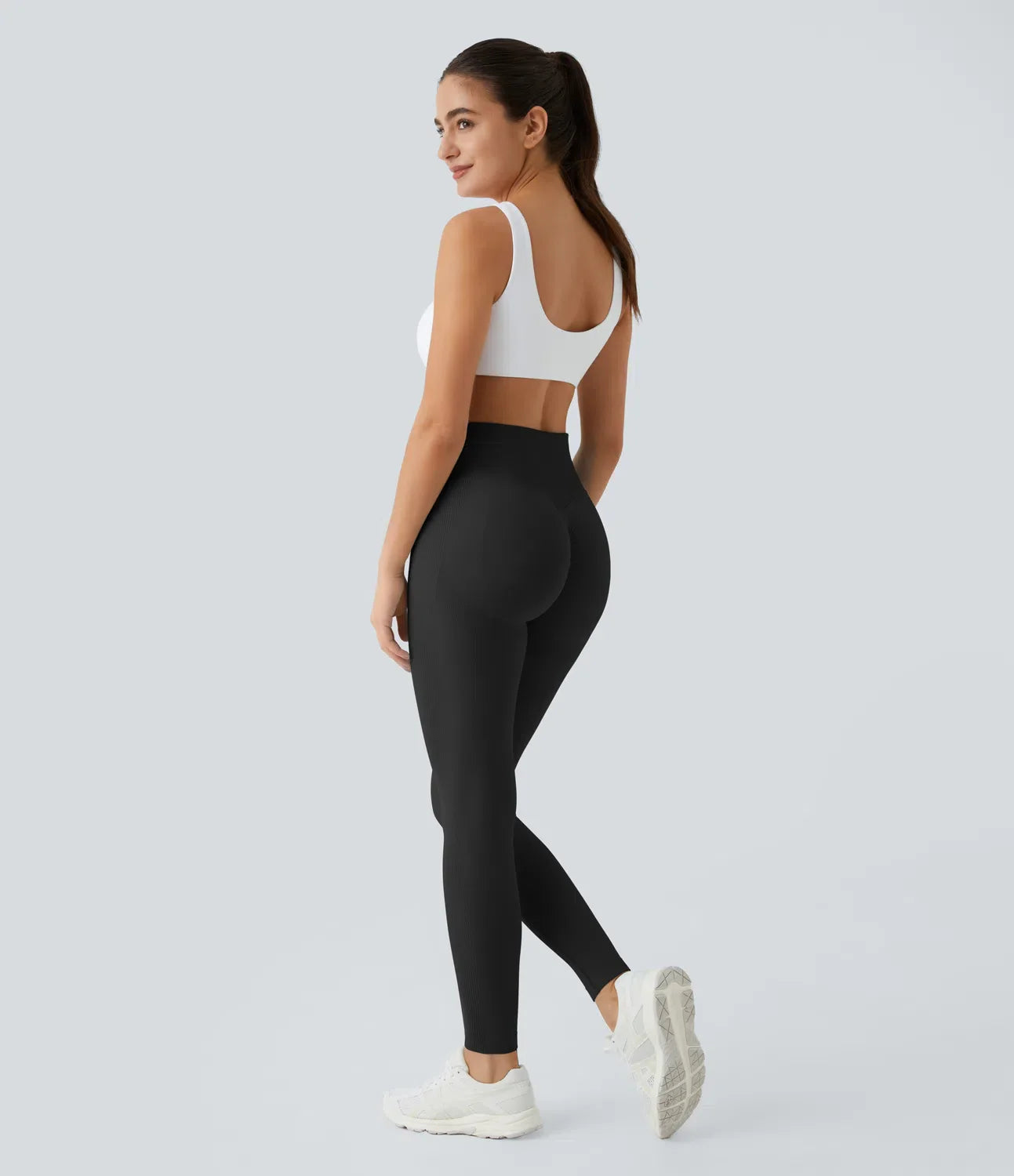 Seamless Sculpt Leggings