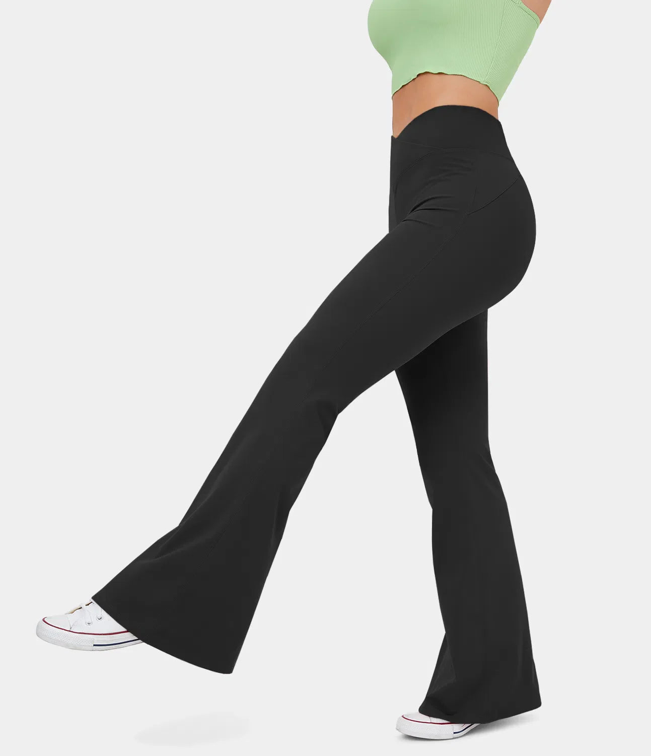 Lifting Flare Leggings