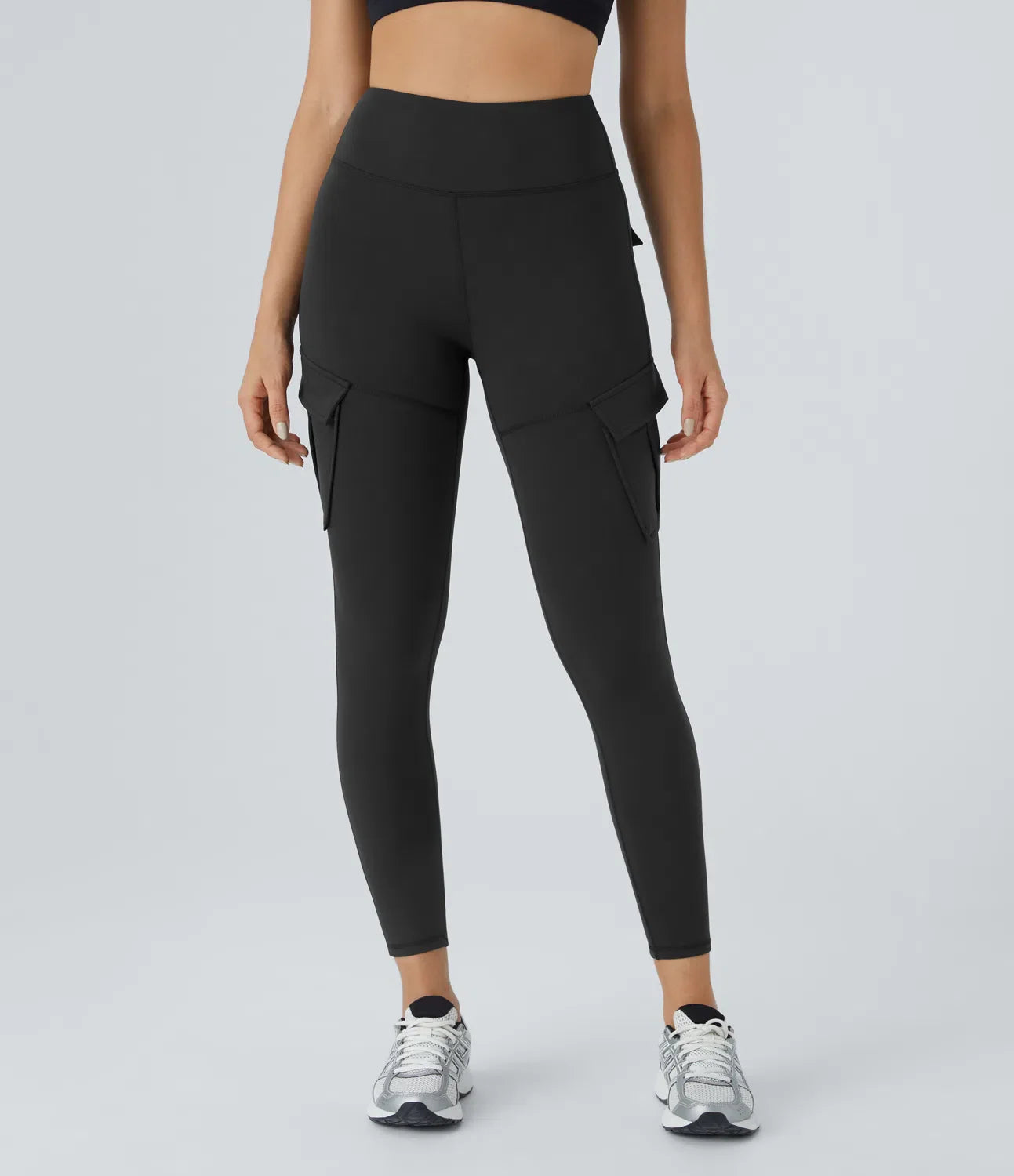 Cargo Curve Leggings