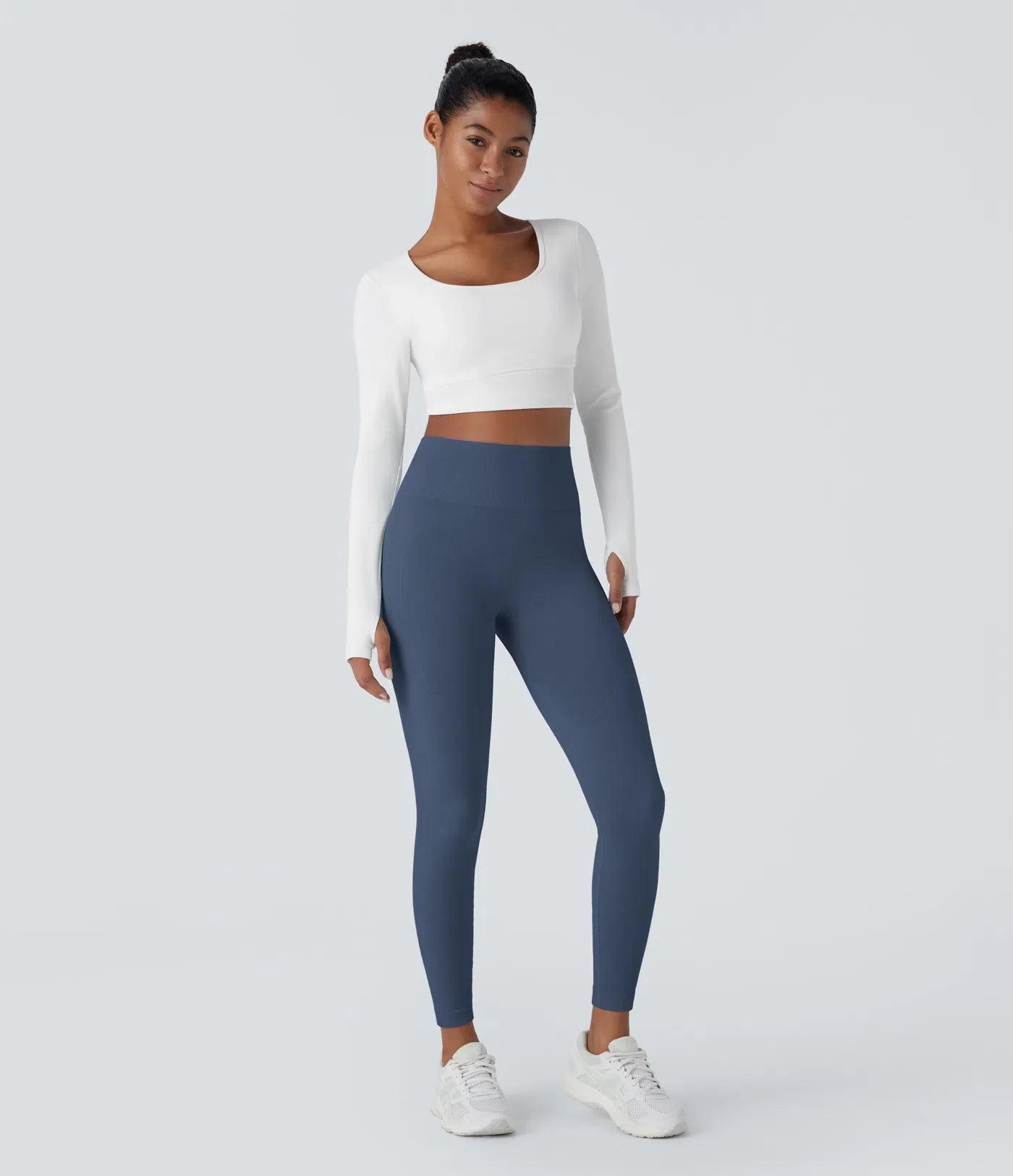 Flow High Leggings