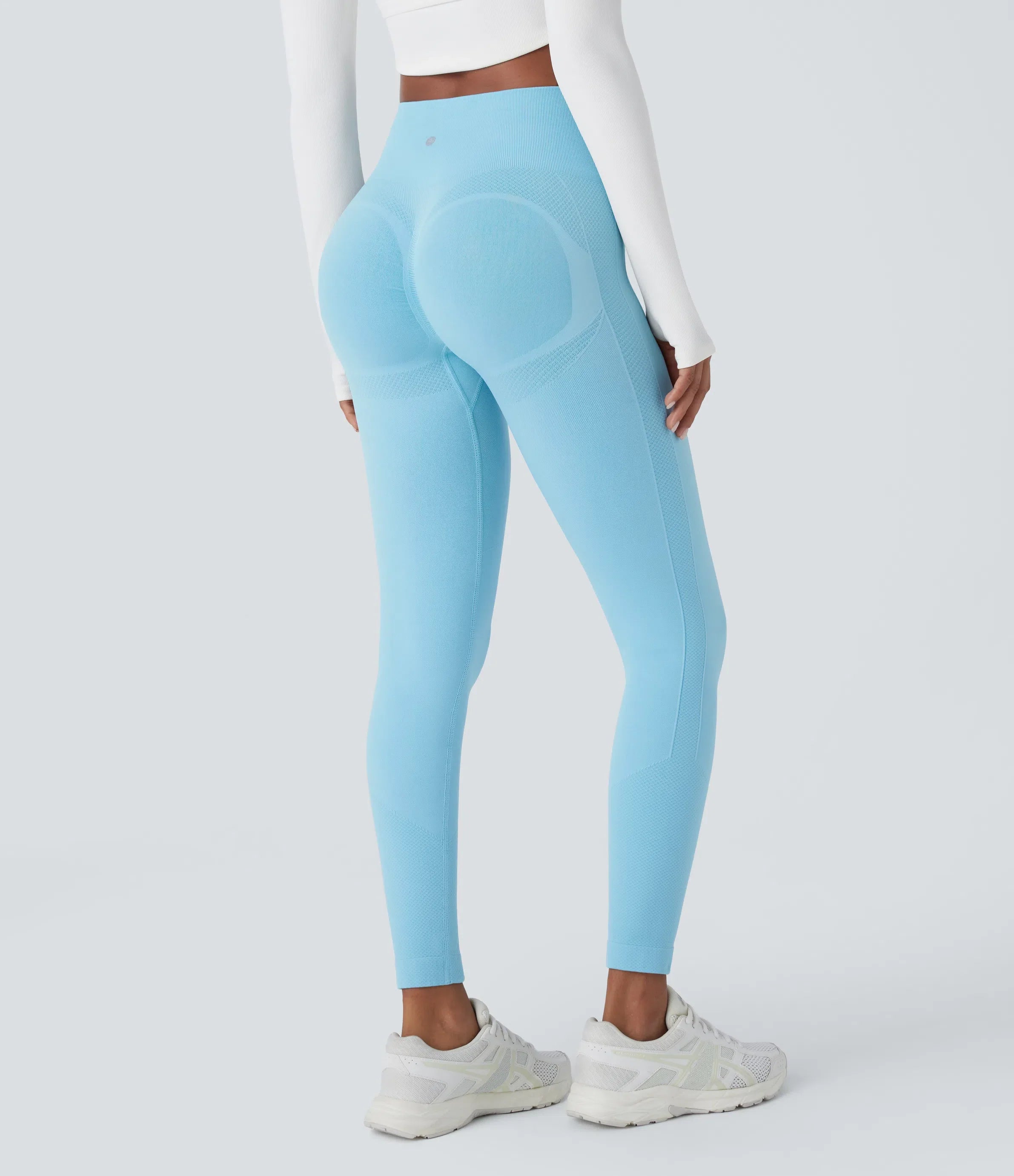 Flow High Leggings