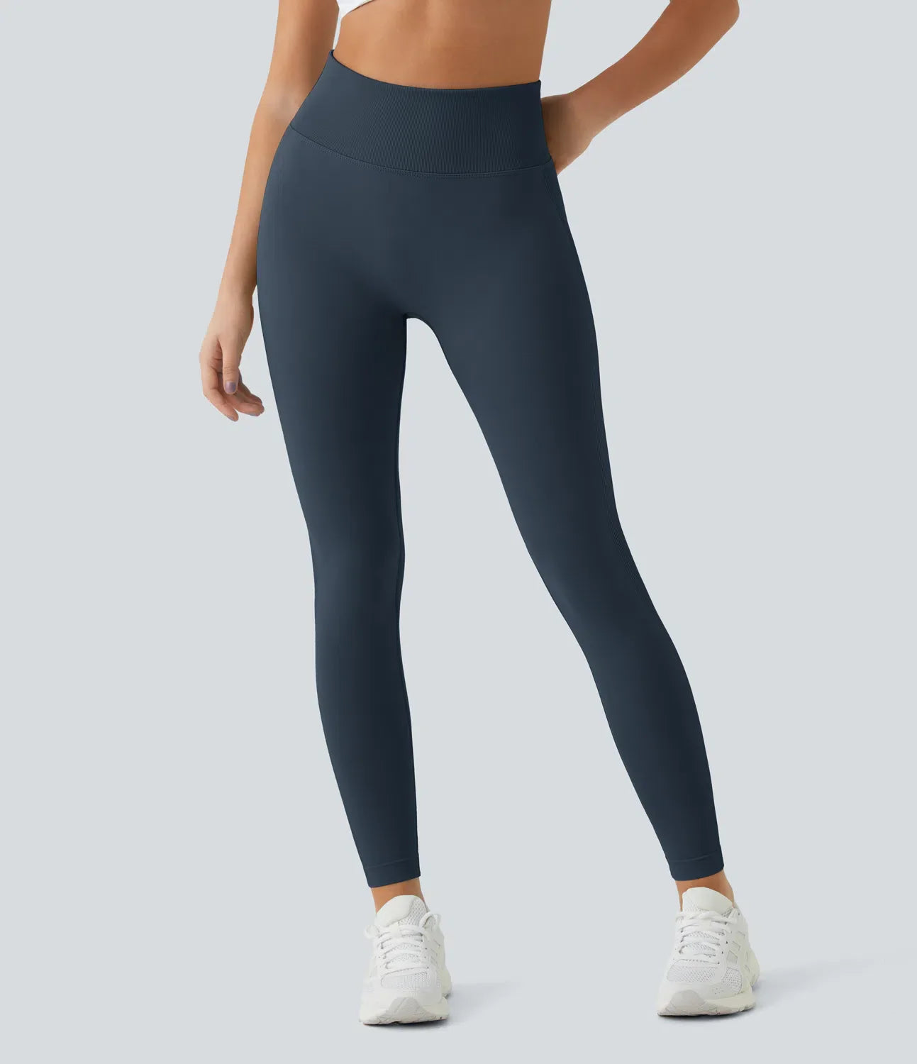 Seamless Sculpt Leggings