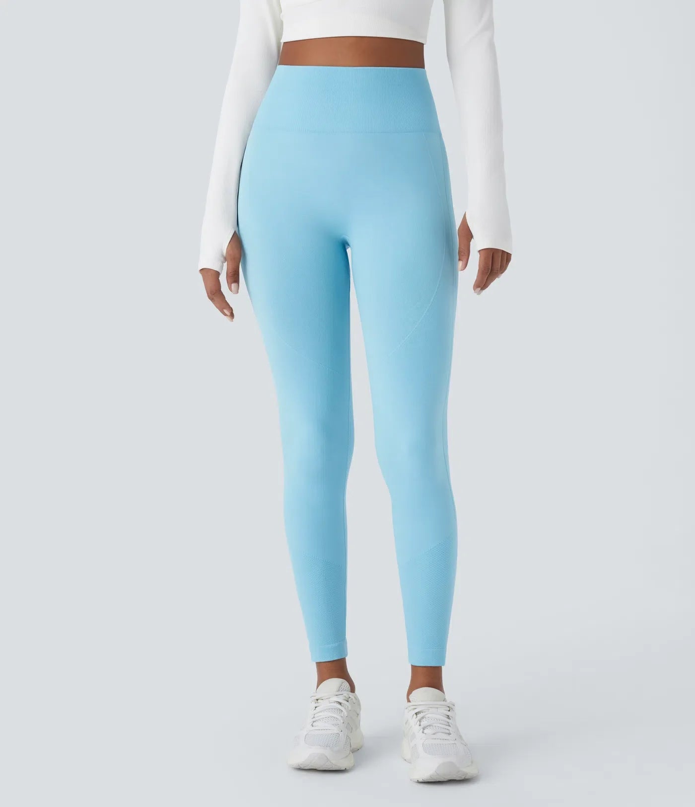 Flow High Leggings