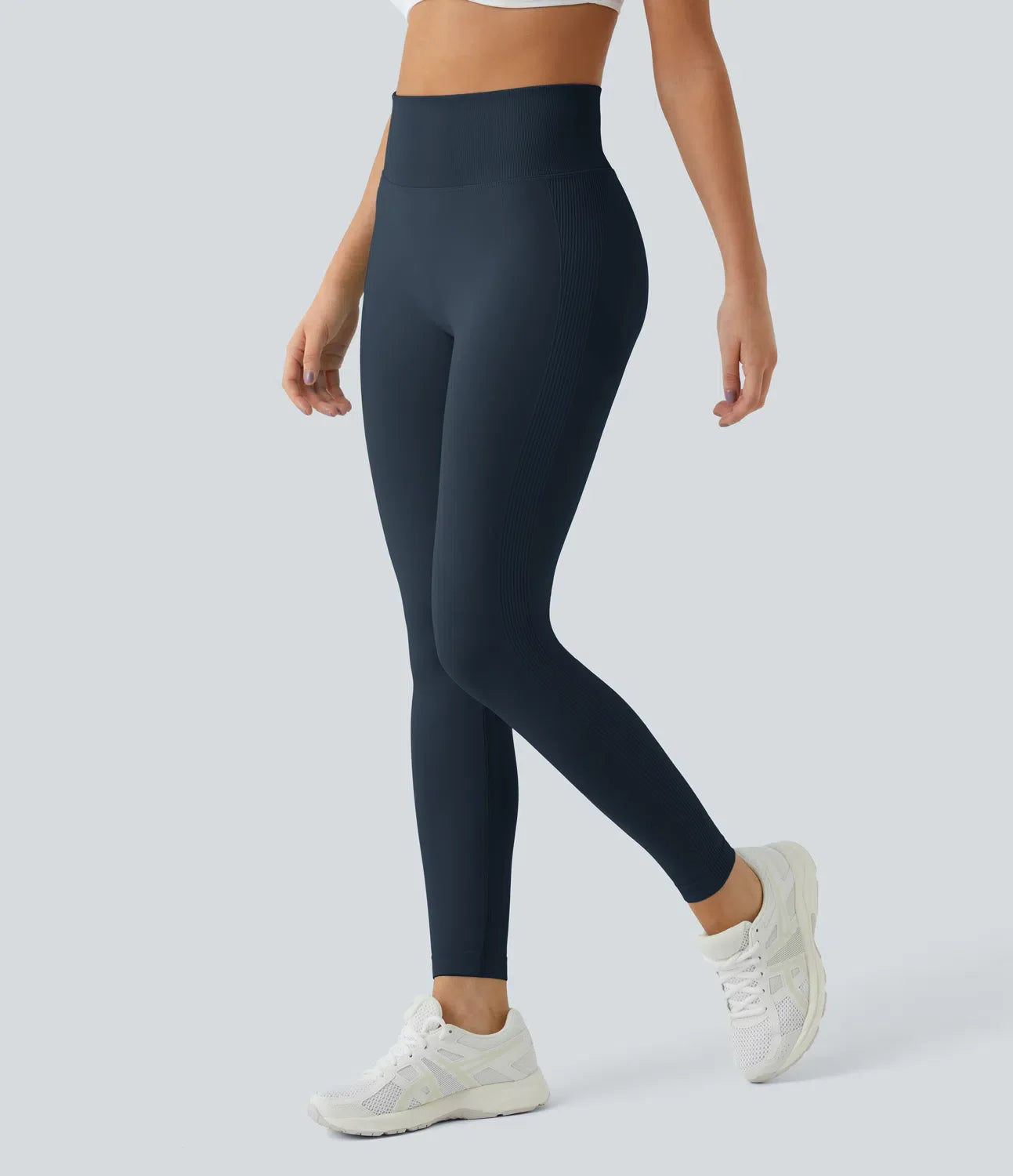 Seamless Sculpt Leggings