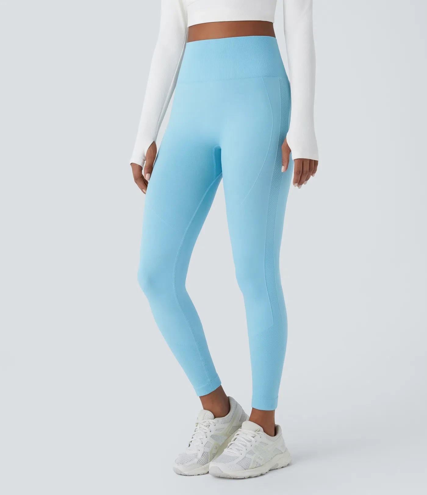 Flow High Leggings