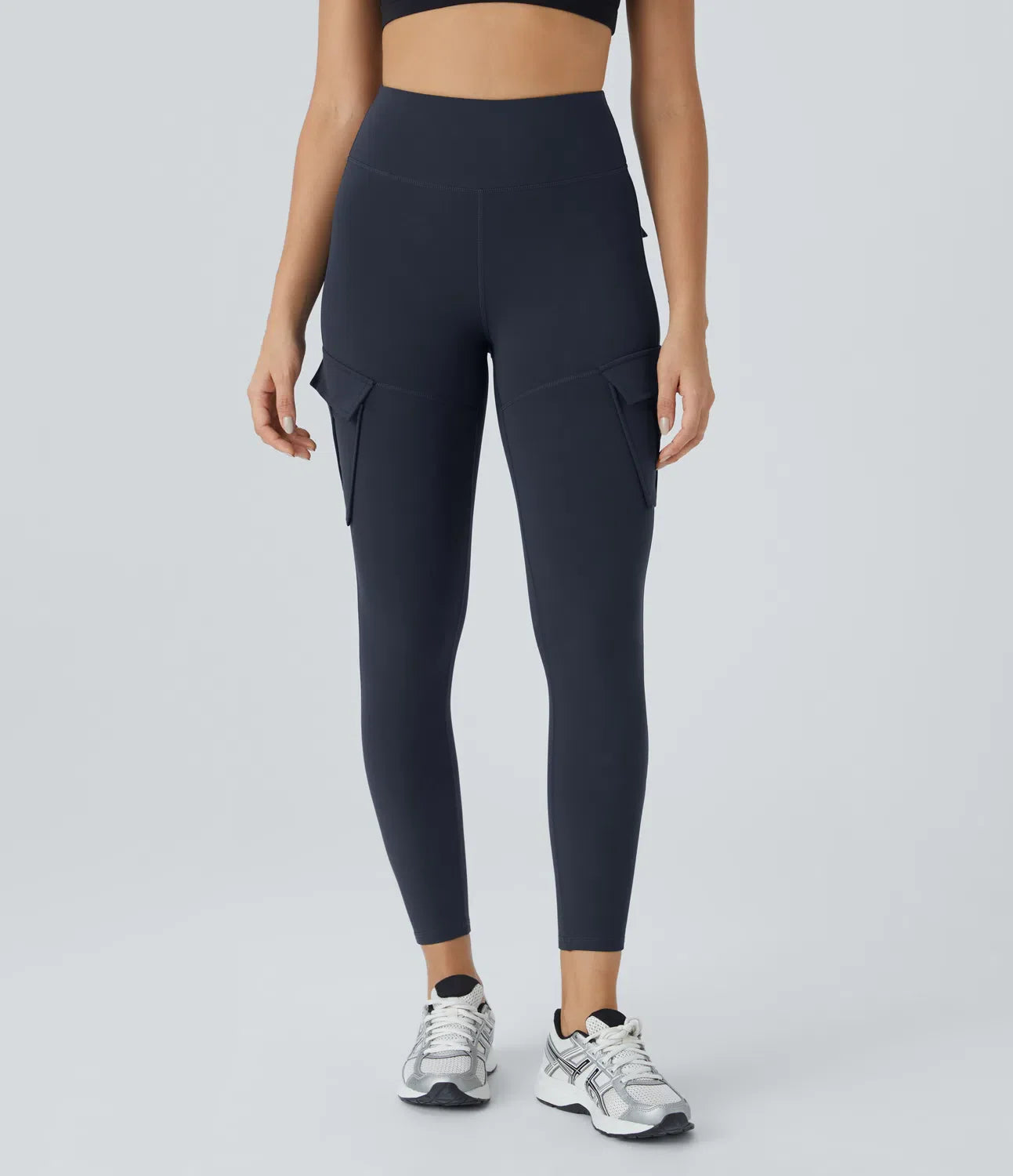 Cargo Curve Leggings