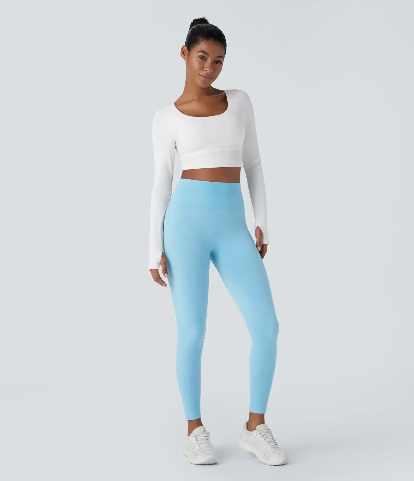 Flow High Leggings