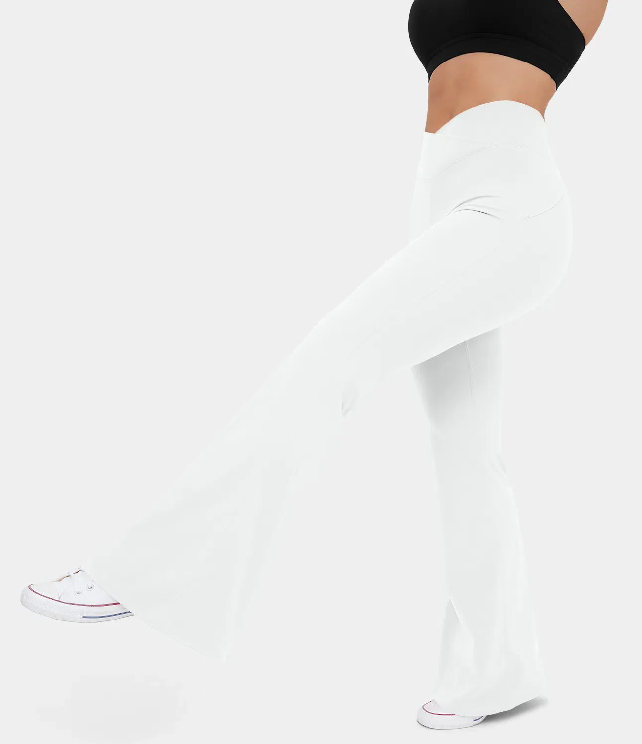 Lifting Flare Leggings