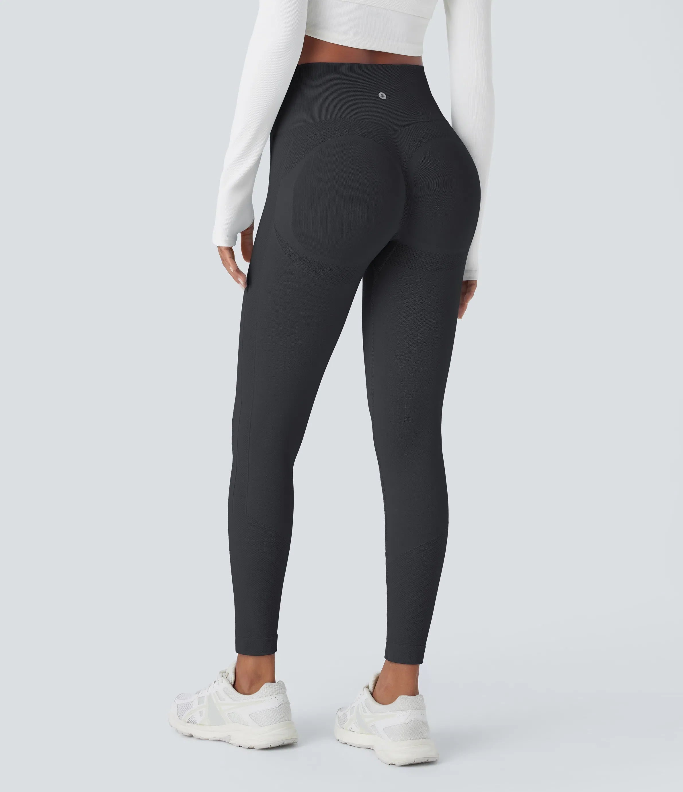 Flow High Leggings