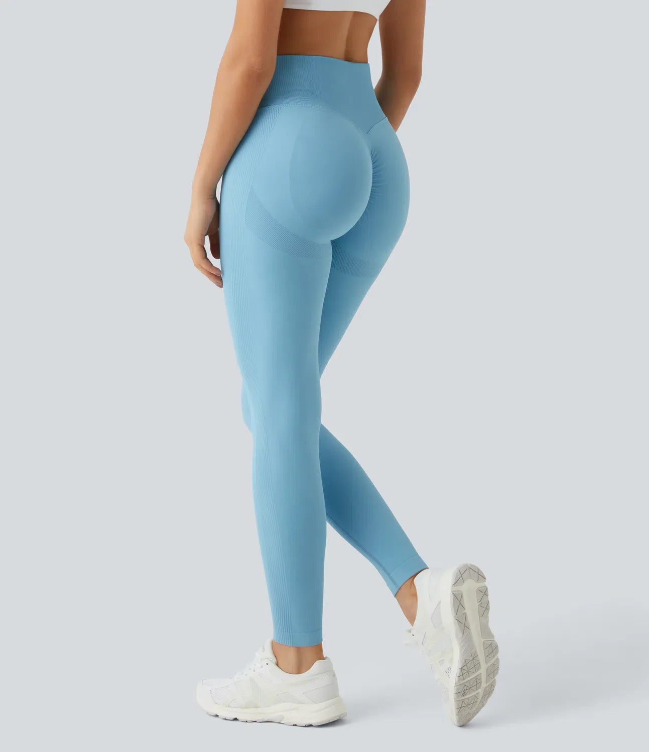 Seamless Sculpt Leggings