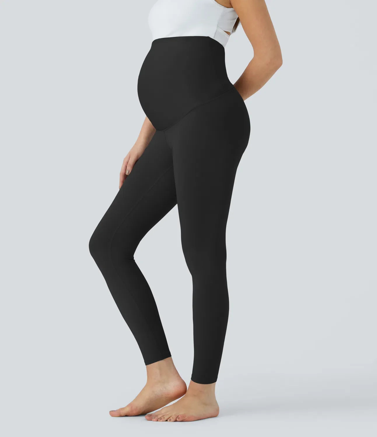 Pregnancy UPF50+ Leggings