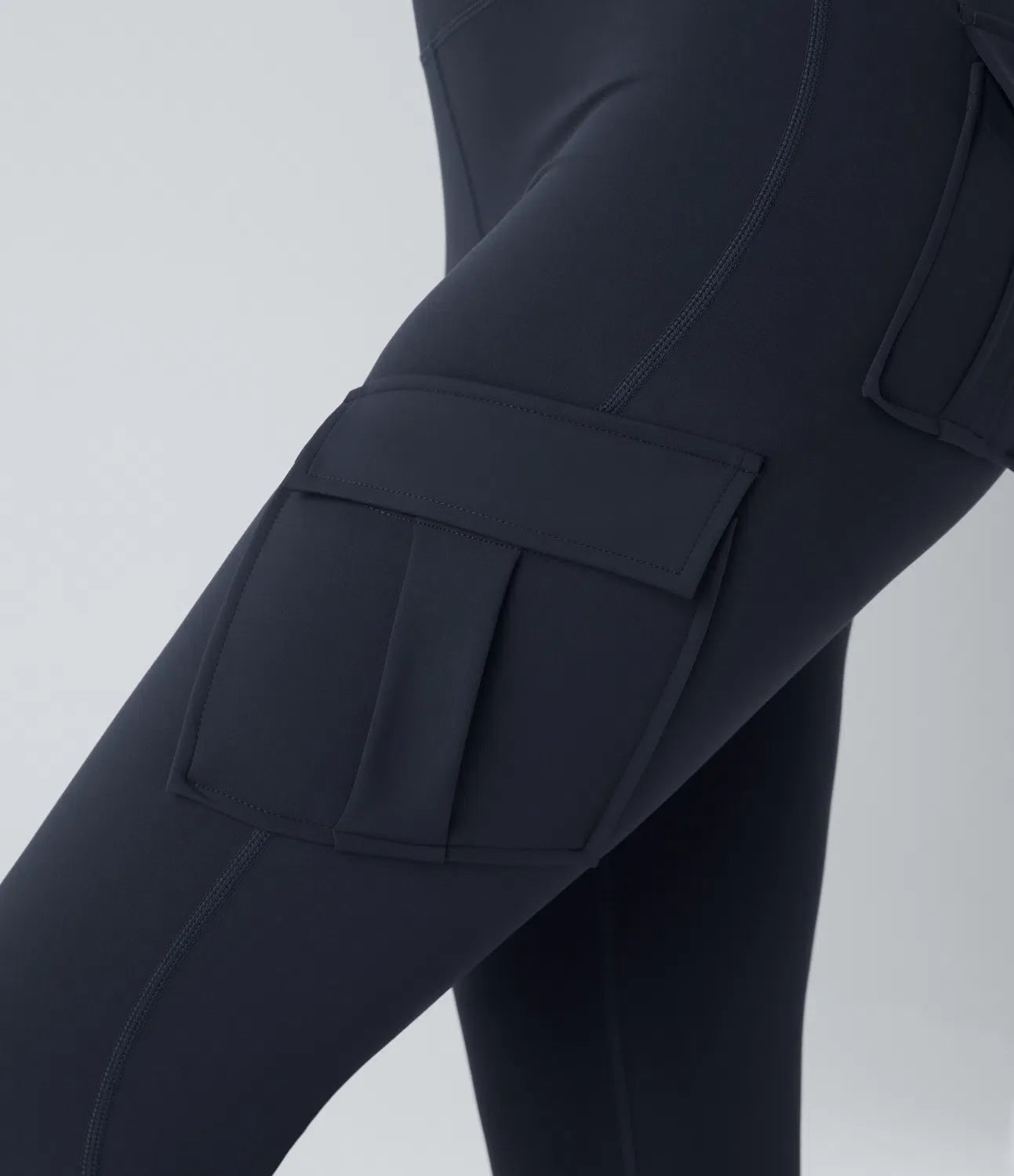 Cargo Curve Leggings