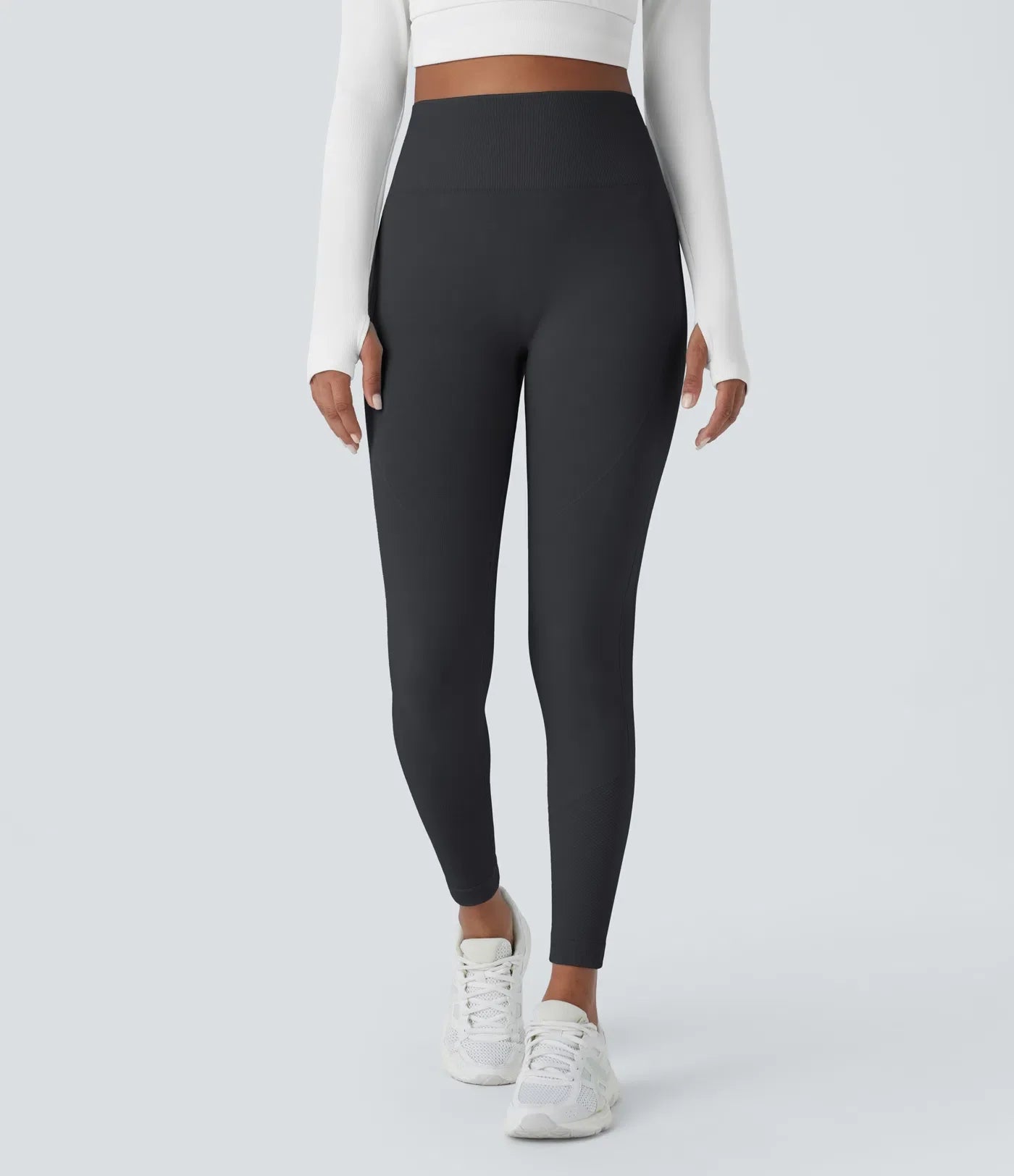 Flow High Leggings