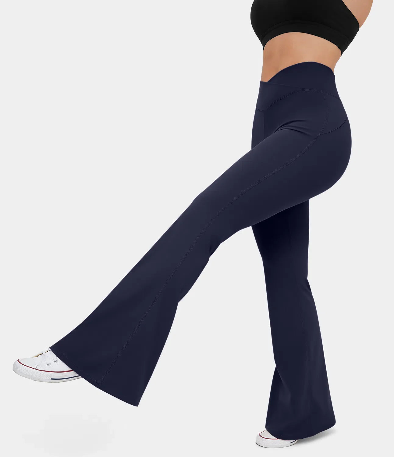 Lifting Flare Leggings