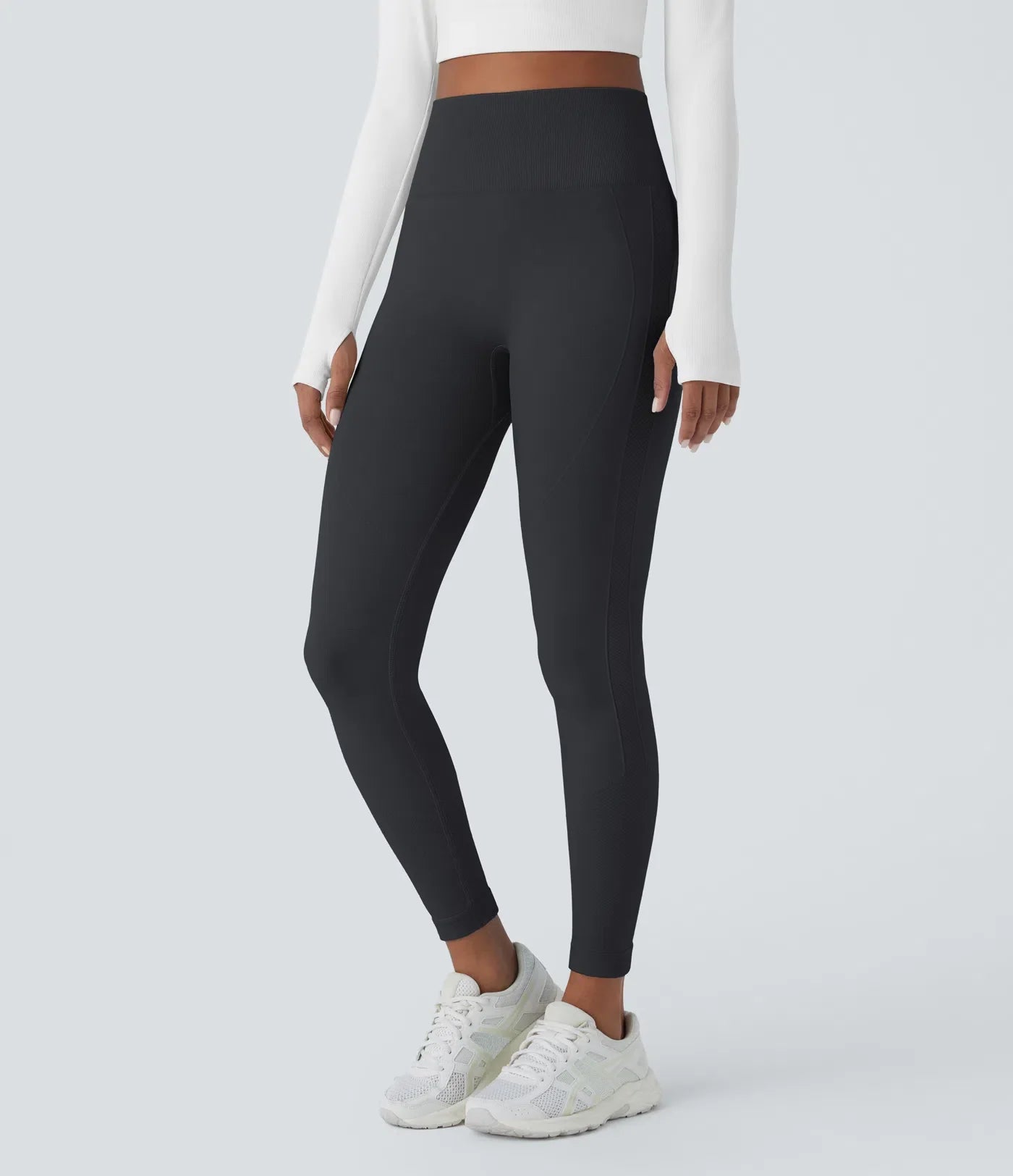 Flow High Leggings