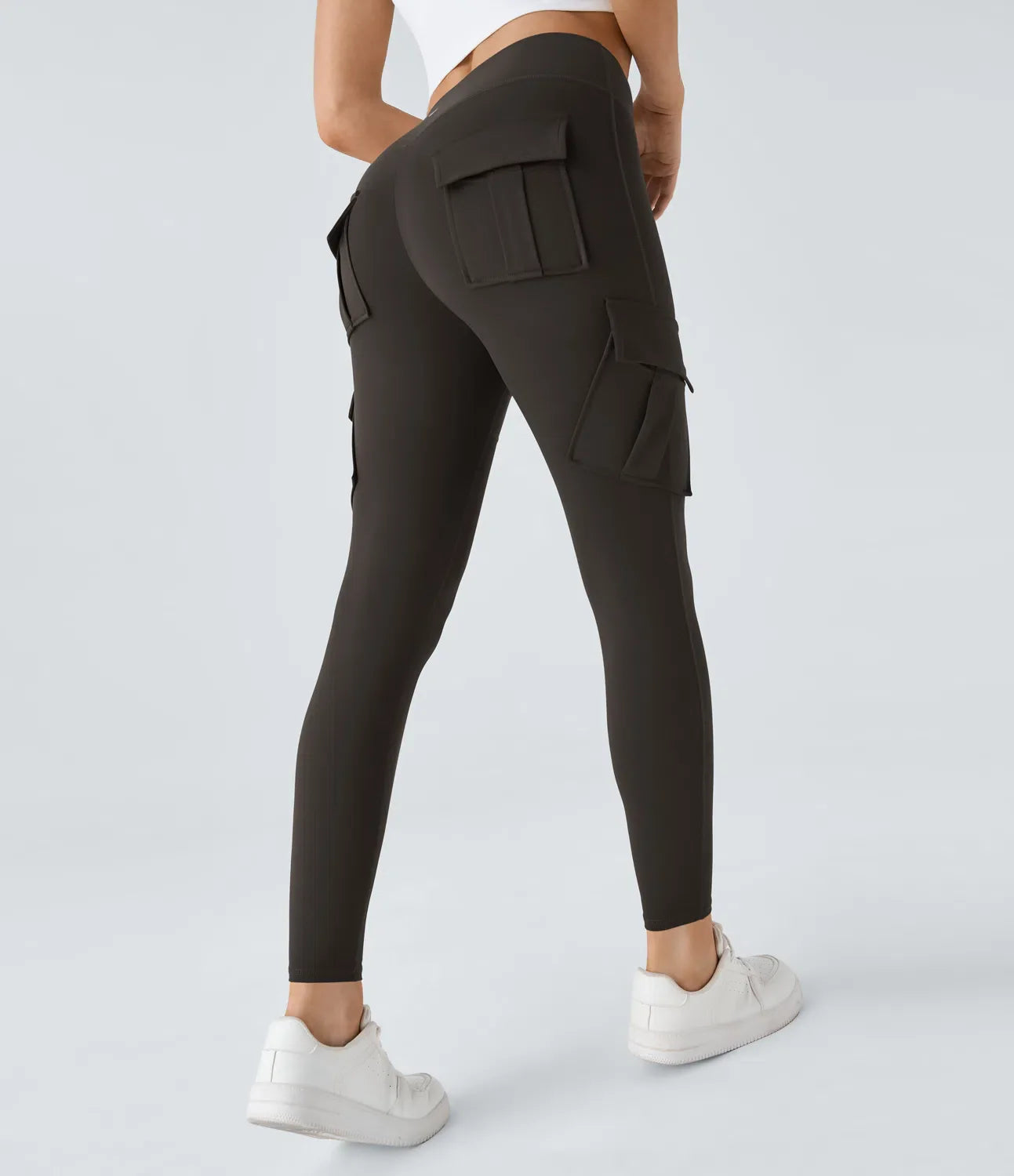 Cargo Curve Leggings