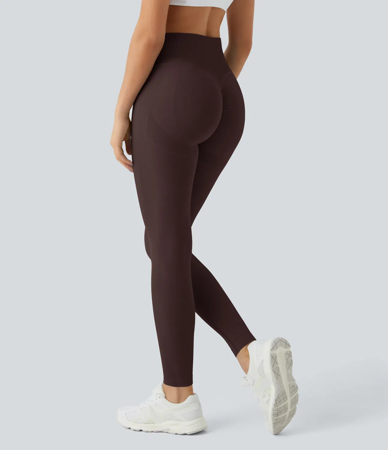 Seamless Sculpt Leggings