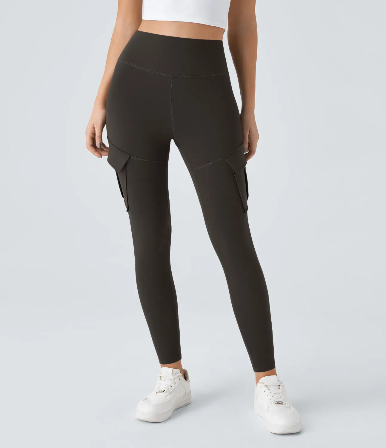 Cargo Curve Leggings