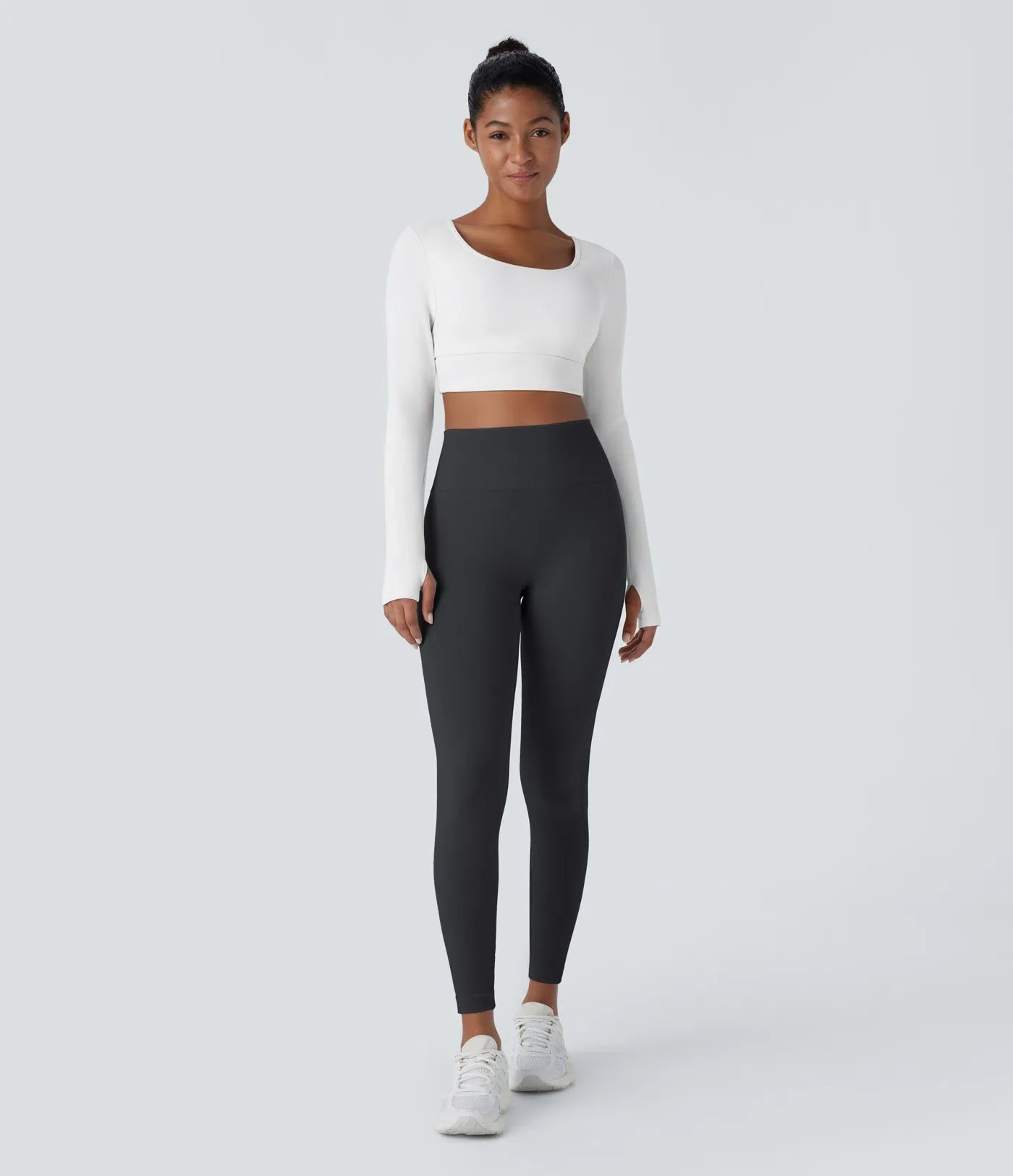 Flow High Leggings