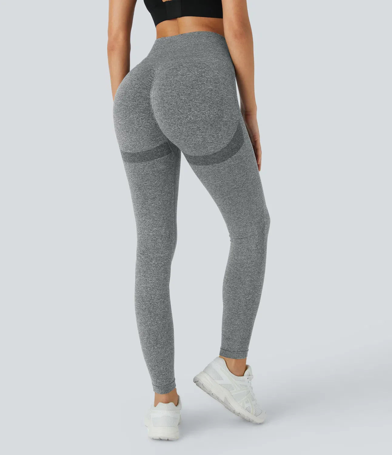 Seamless Sculpt Leggings