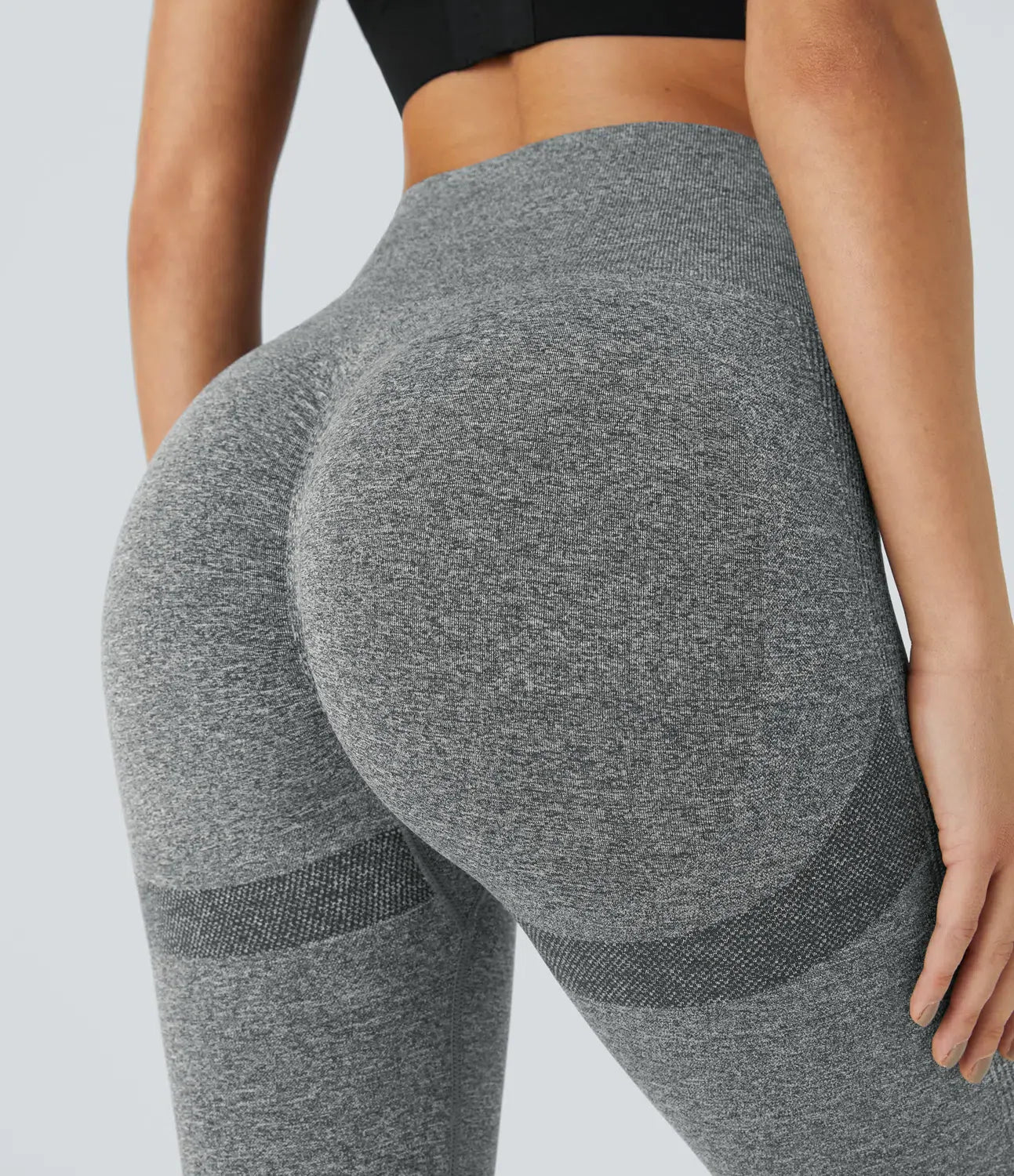 Seamless Sculpt Leggings