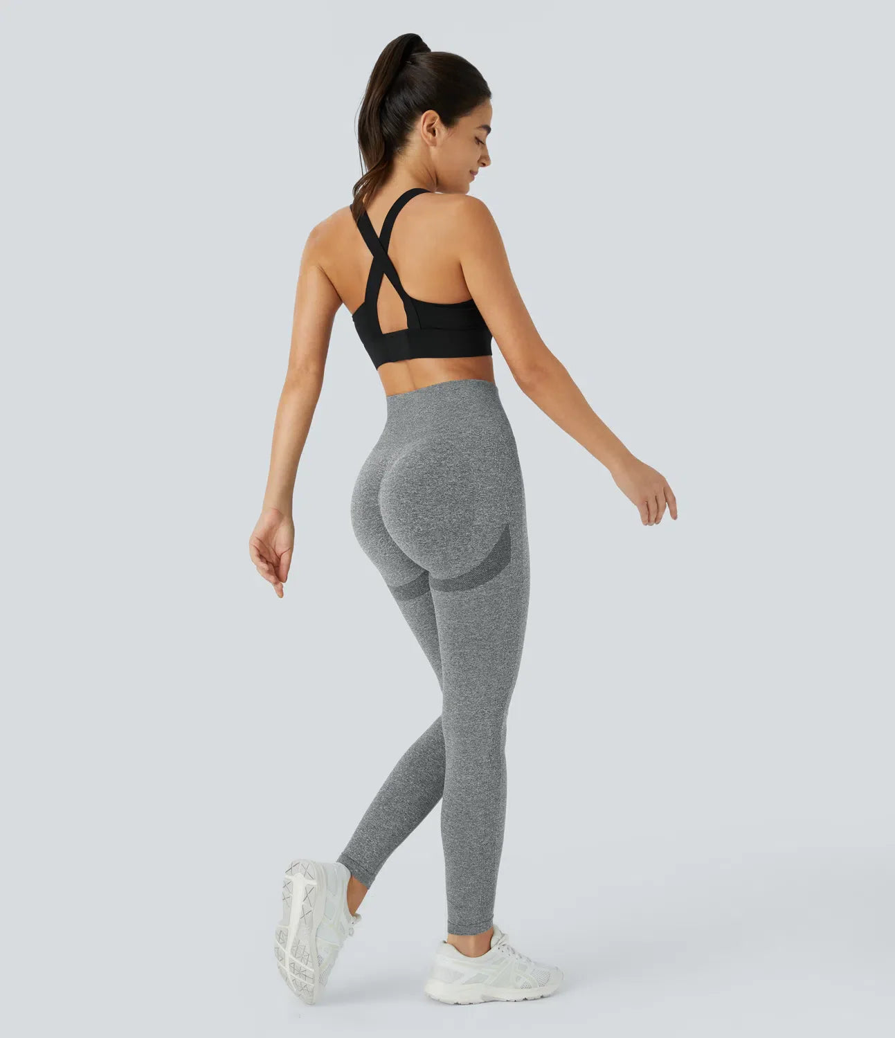 Seamless Sculpt Leggings