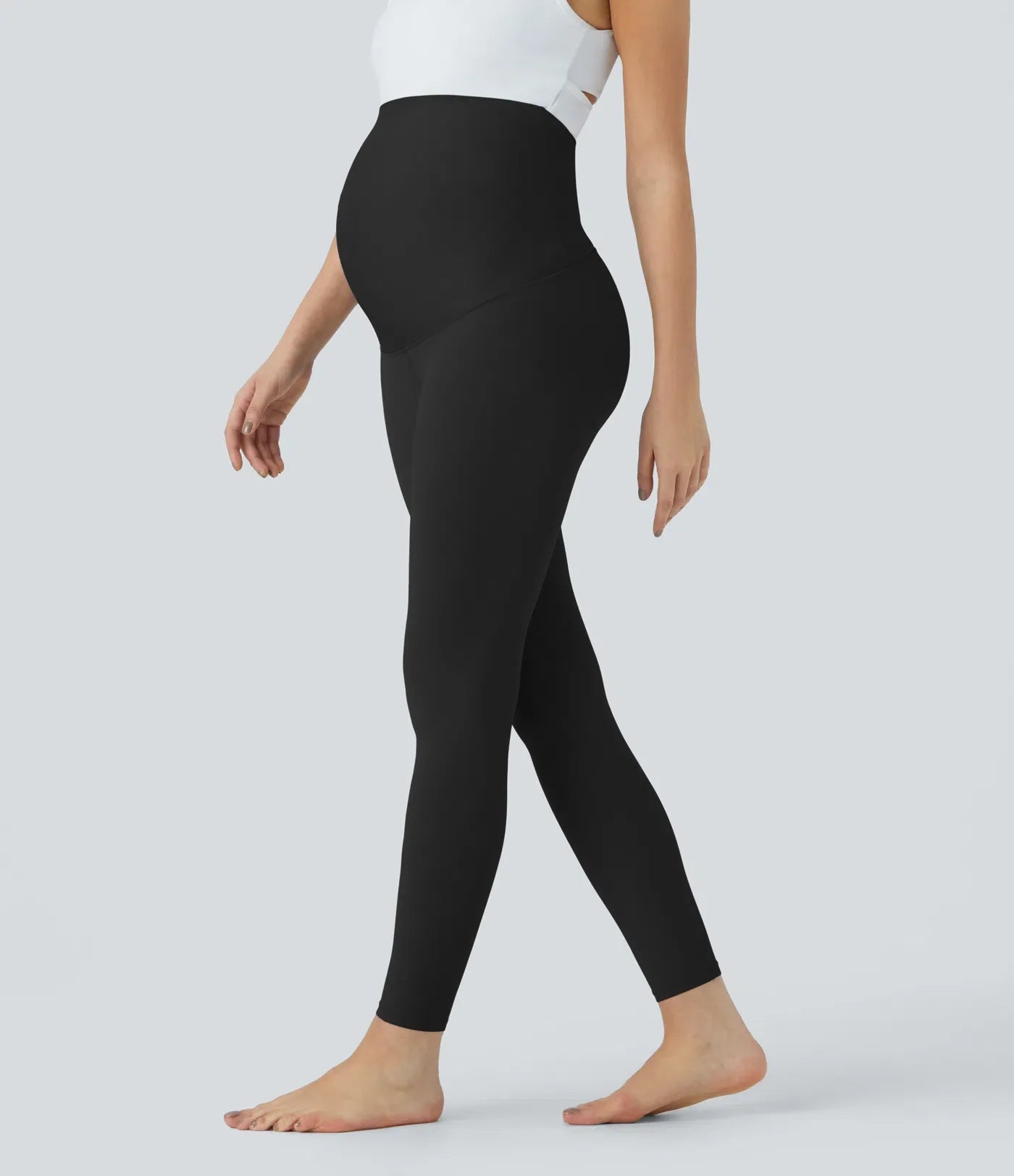 Pregnancy UPF50+ Leggings