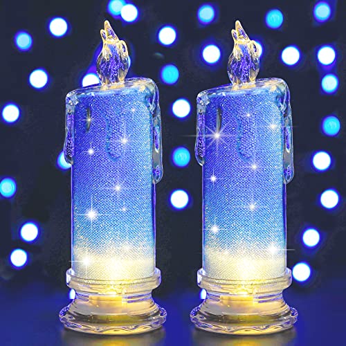 LoveGlow Candles