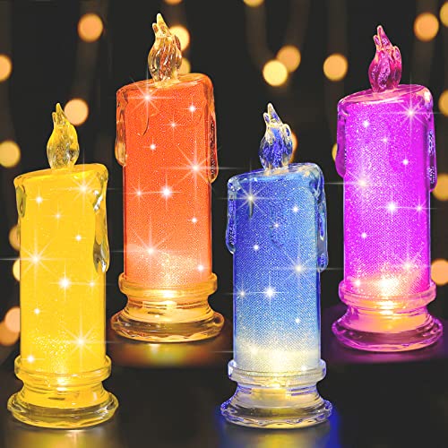 LoveGlow Candles