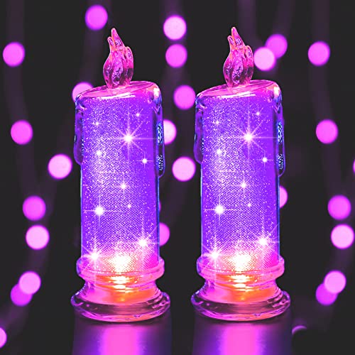 LoveGlow Candles