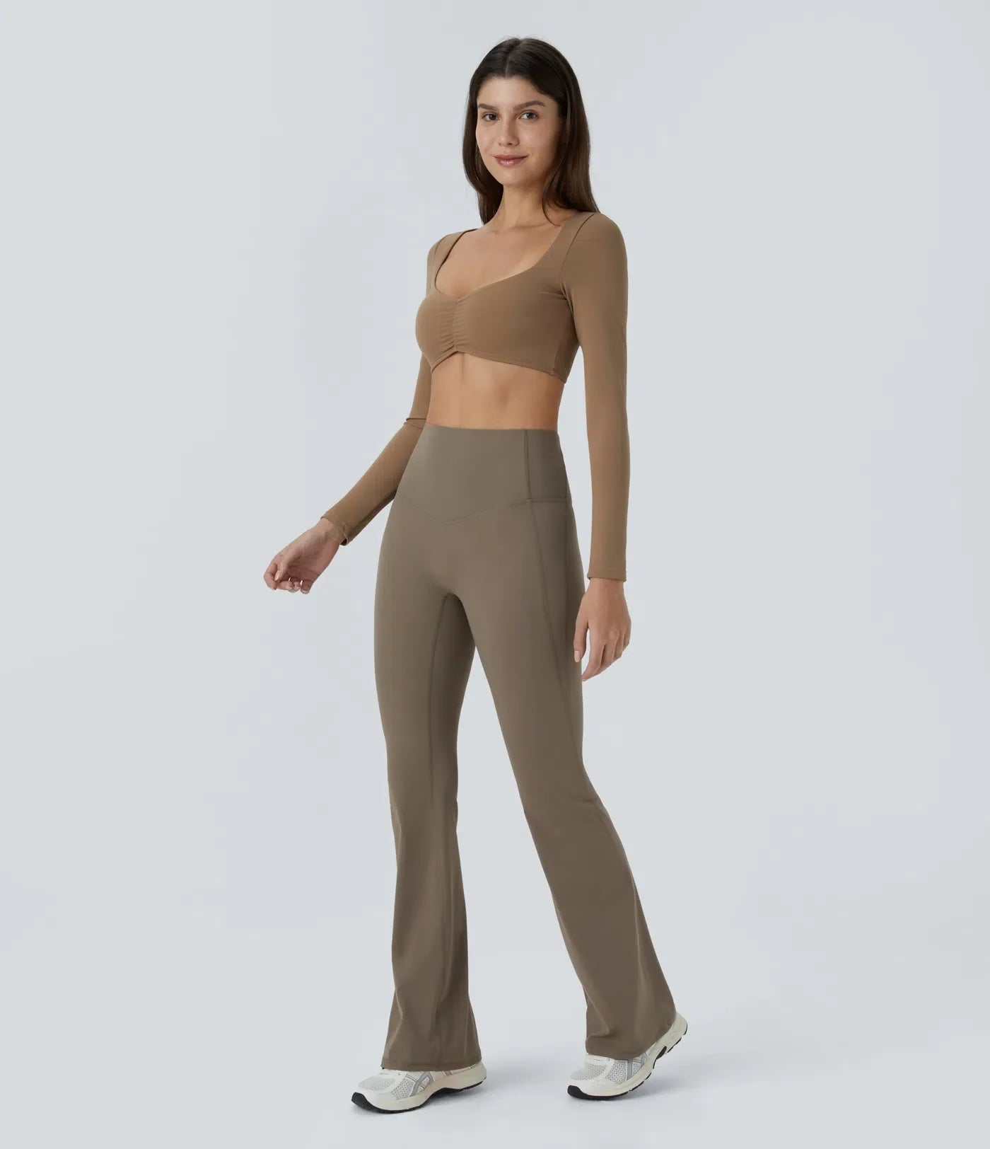 UltraSculpt High Leggings