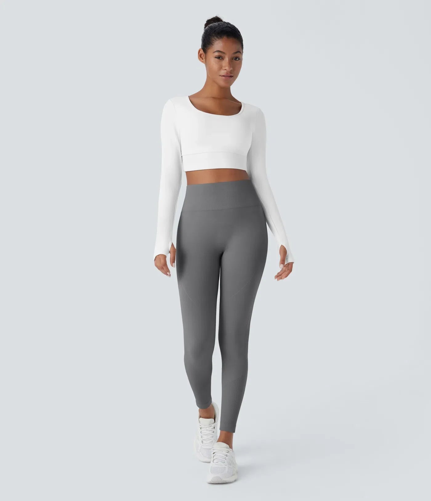 Flow High Leggings