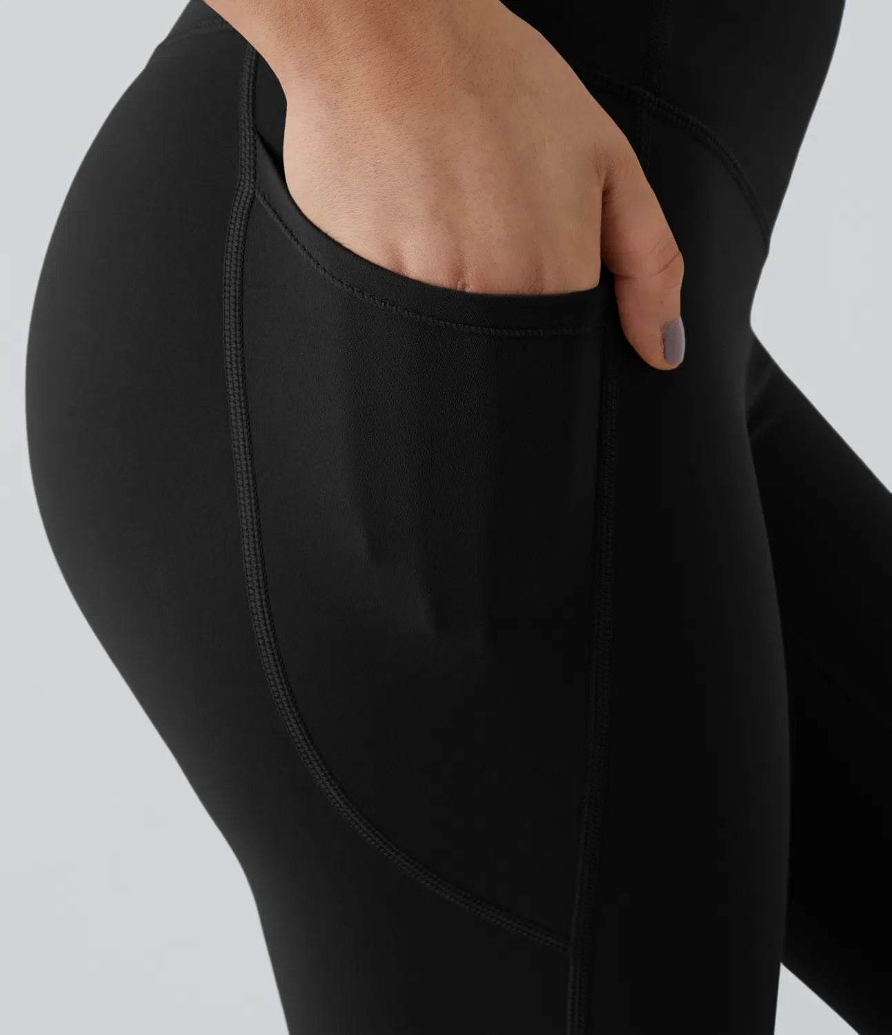 Pocket Leggings