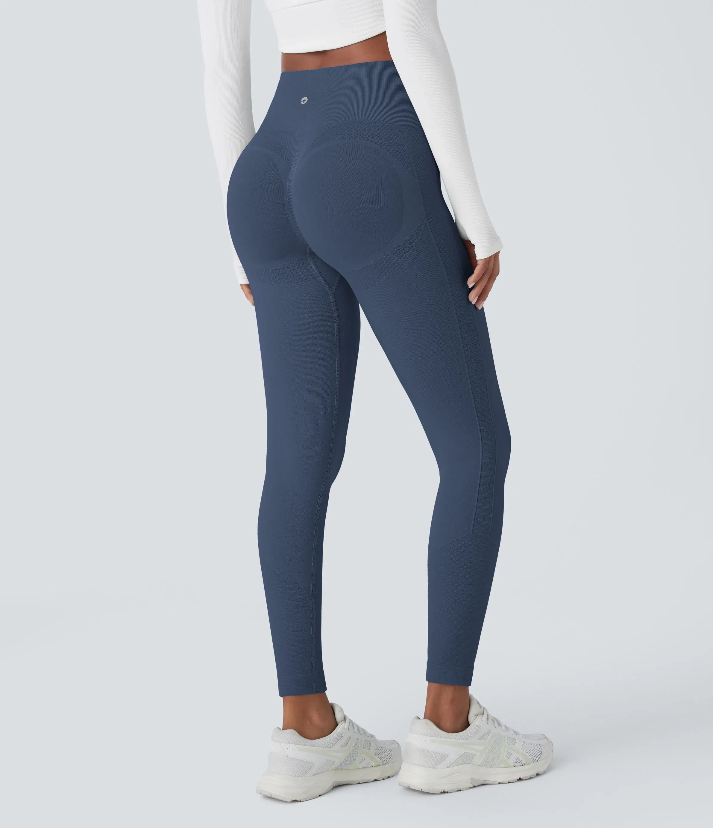 Flow High Leggings