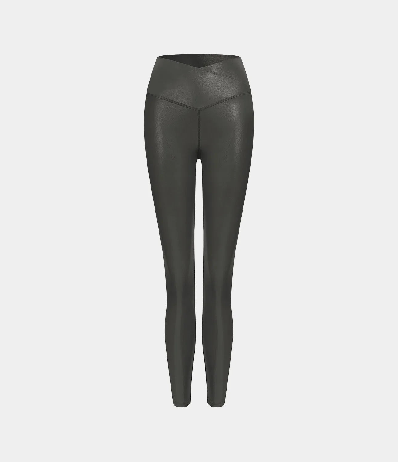 Faux Leather Leggings