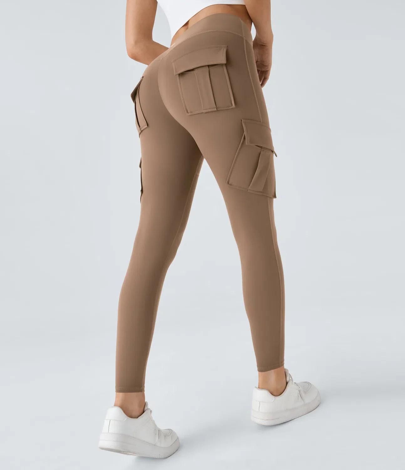 Cargo Curve Leggings