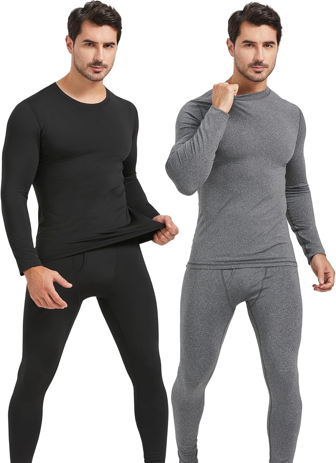 Men's Thermal Underwear Set