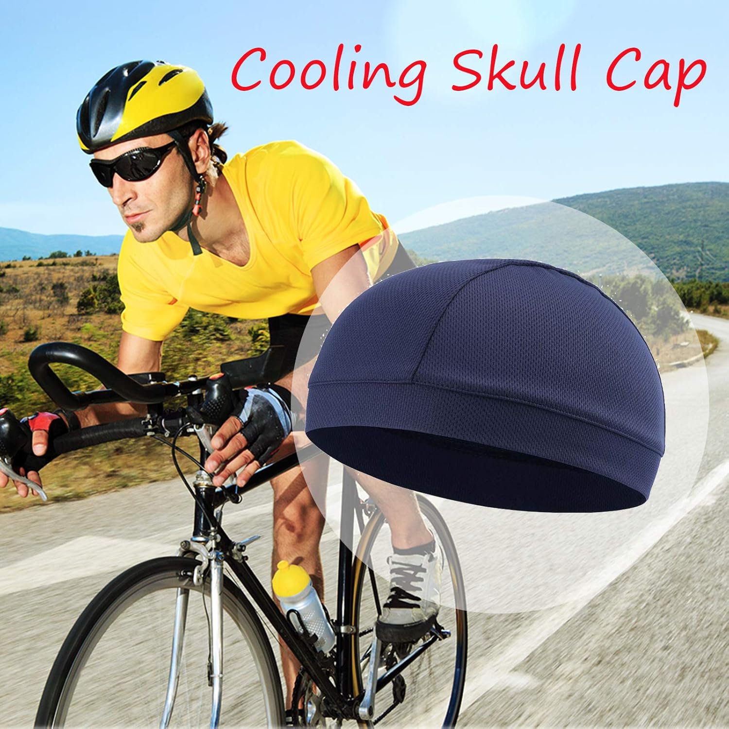 ChillGuard Cycling Ha