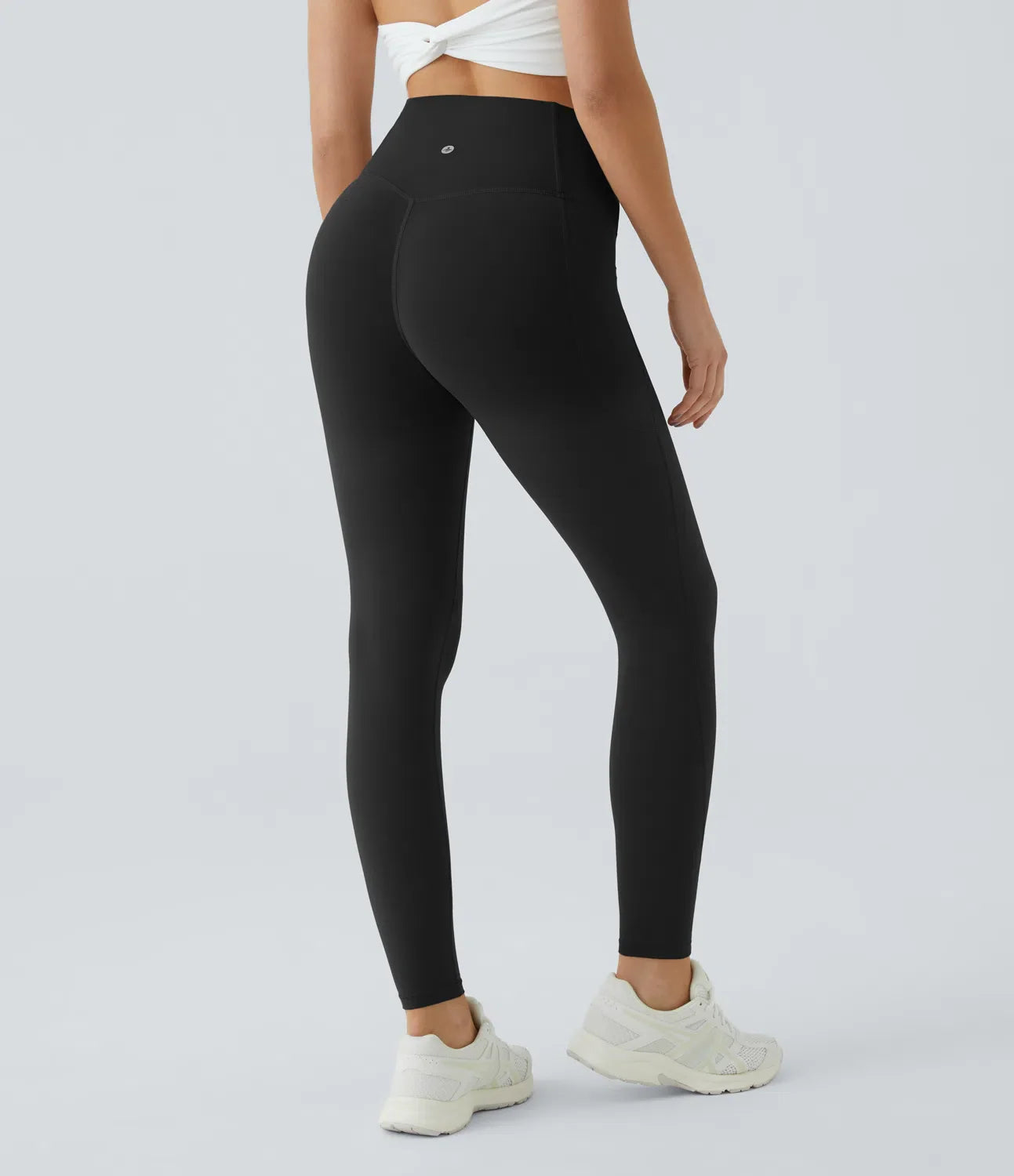 Pocket Leggings Set