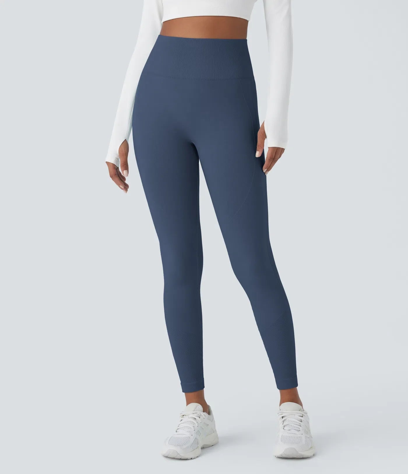 Flow High Leggings