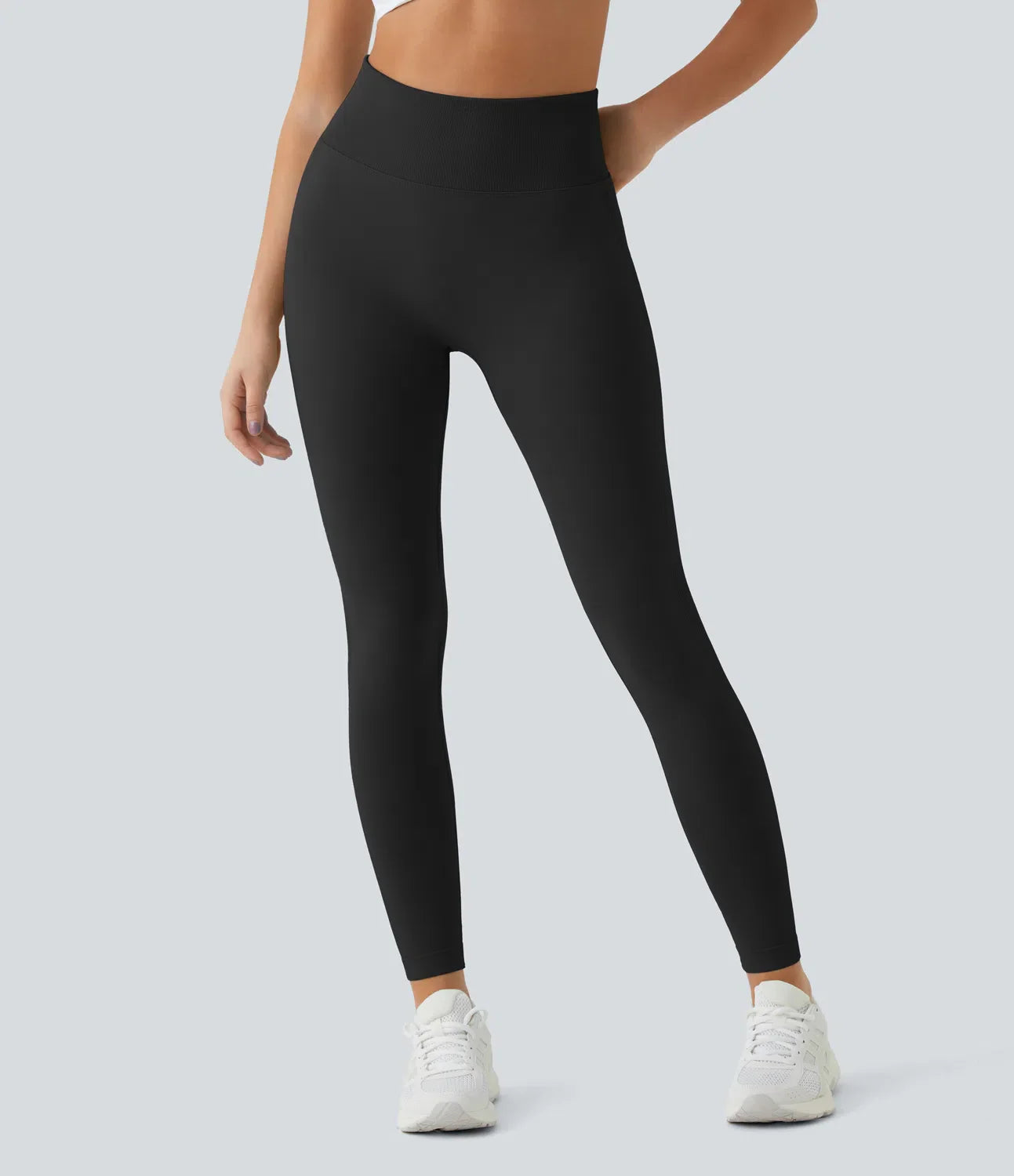 Seamless Sculpt Leggings