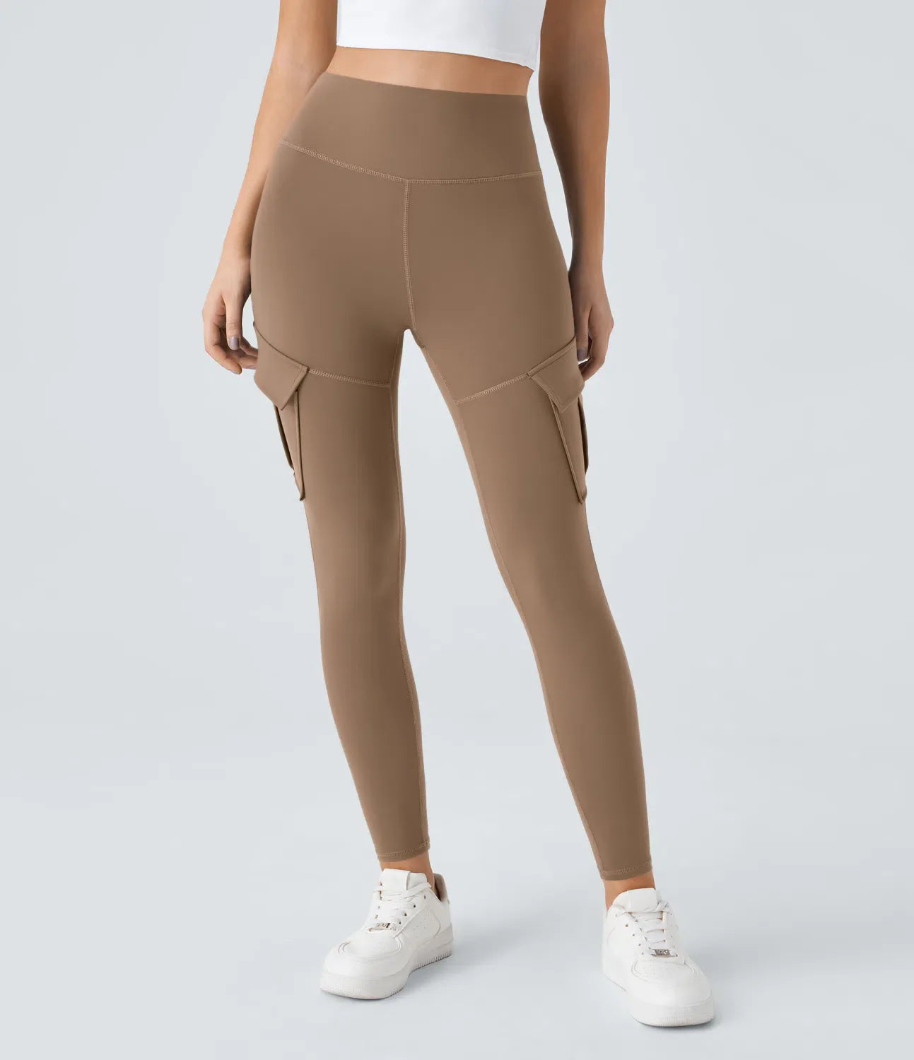 Cargo Curve Leggings