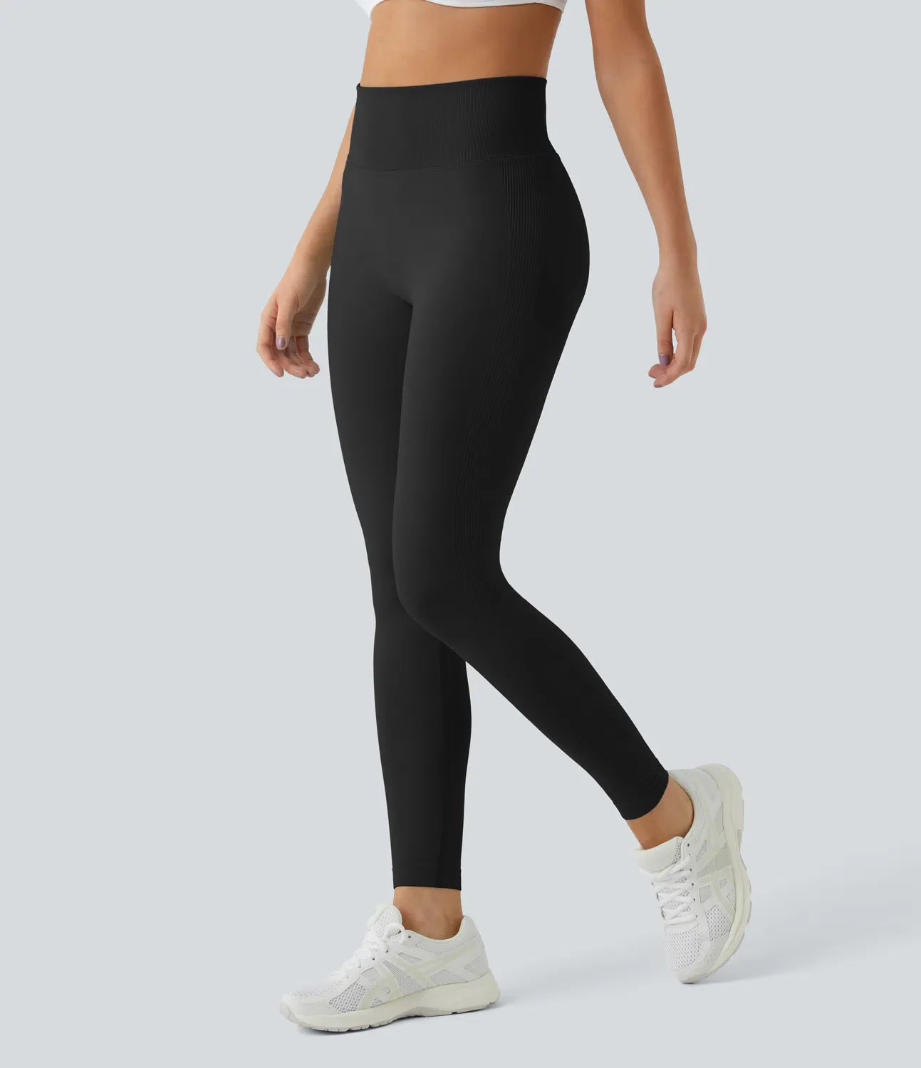 Seamless Sculpt Leggings