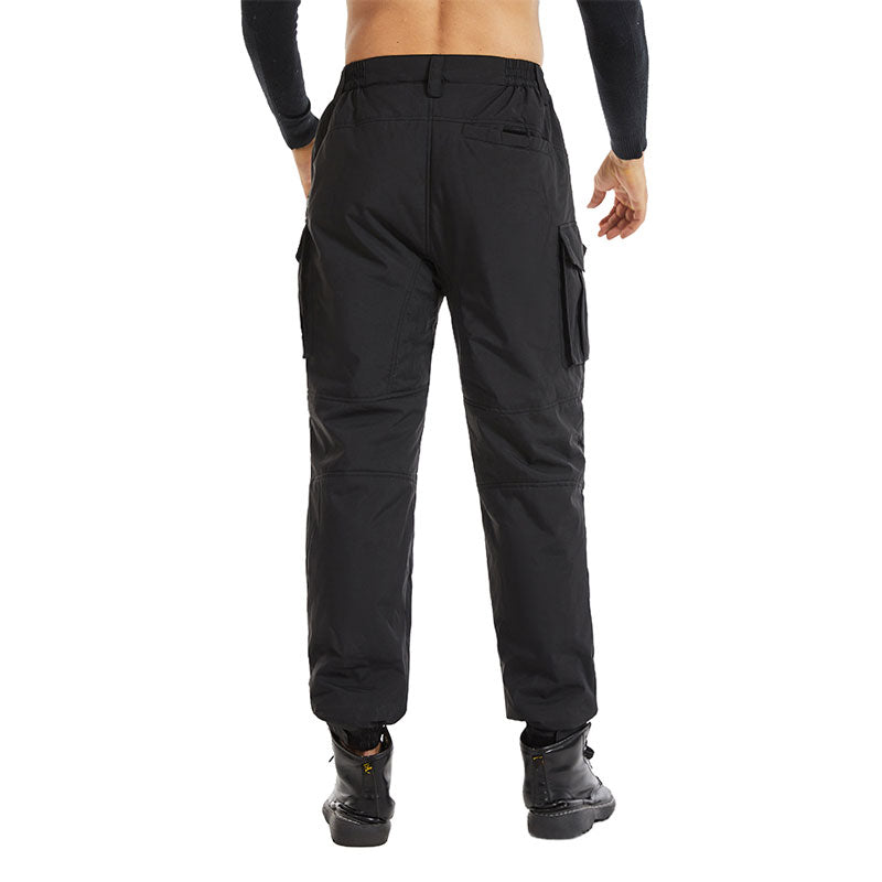 18-Zone Heated Trousers