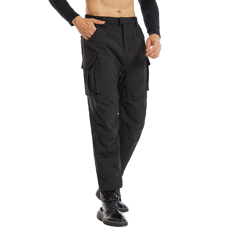 18-Zone Heated Trousers