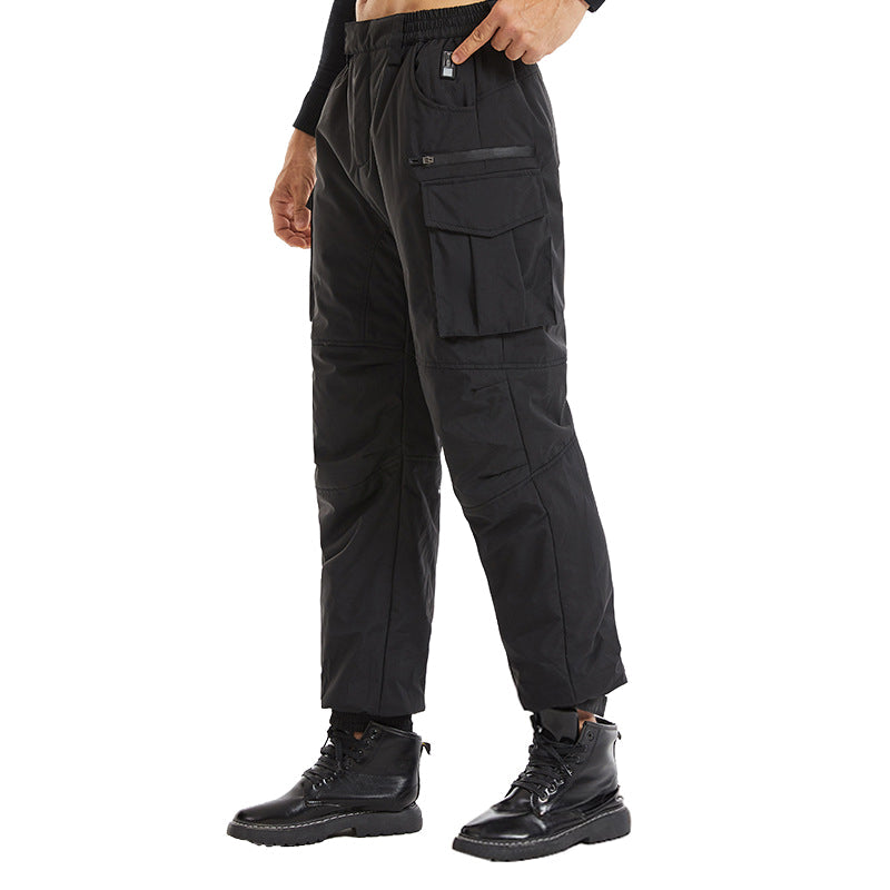 18-Zone Heated Trousers