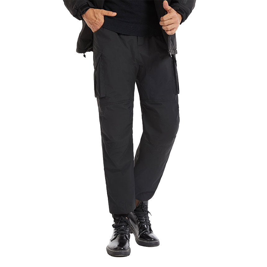 18-Zone Heated Trousers